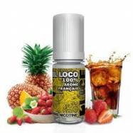 El Loco - E-liquide D'lice
